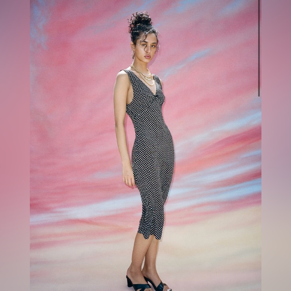 Realisation Par The Stephanie Dress
